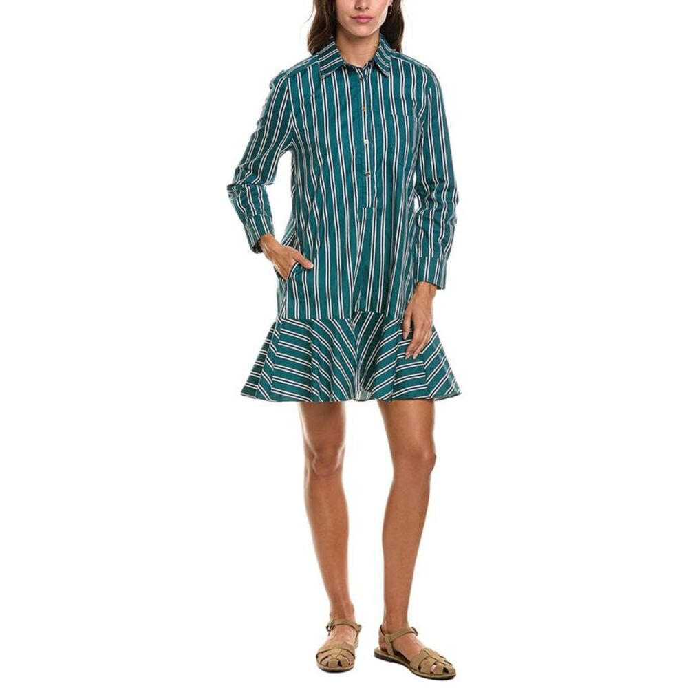 Duffield Lane Womens  Iris Dress